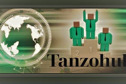 Tanzohub