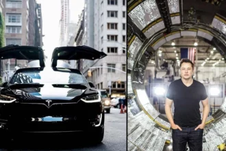 luxury lifestyle of Elon Musk