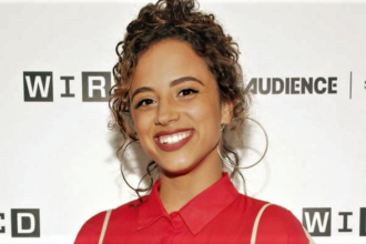 Kiana Madeira Net Worth