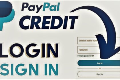 How to Use PayPal Credit in Stores