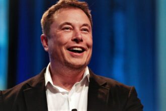 Elon Musk message to stoners