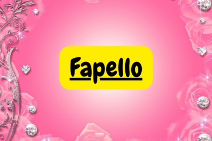 Fapello