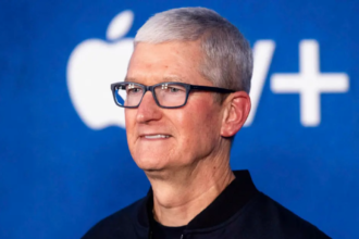 is Tim Cook married