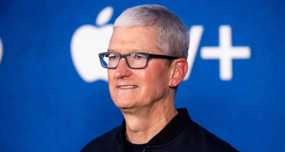 is Tim Cook married