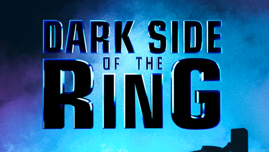 Dark Side of the Ring Season 4