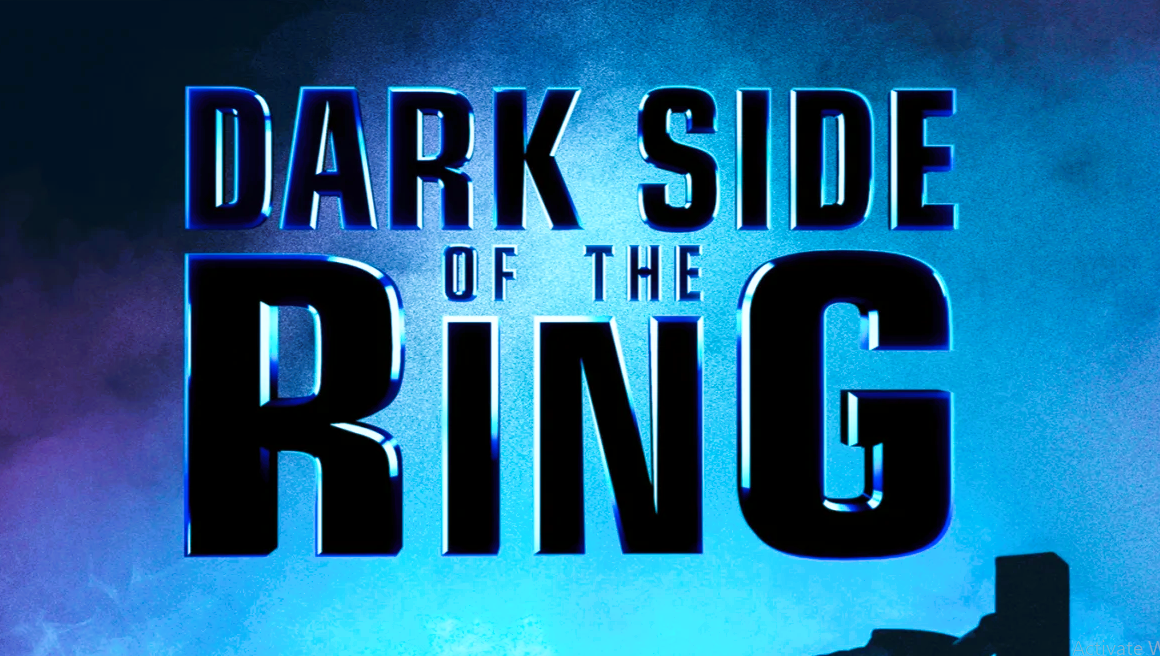 Dark Side of the Ring Season 4