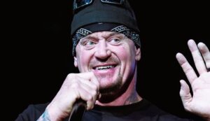 Undertaker 1 Deadman Show