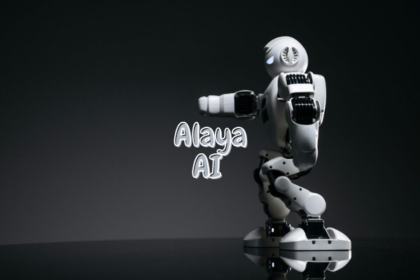 alaya AI