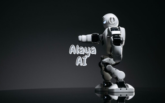 alaya AI