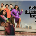 Abbott Elementary Season 3