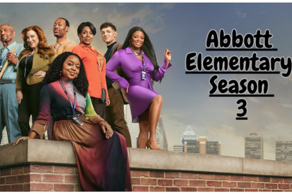 Abbott Elementary Season 3