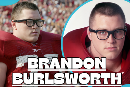 Brandon Burlsworth