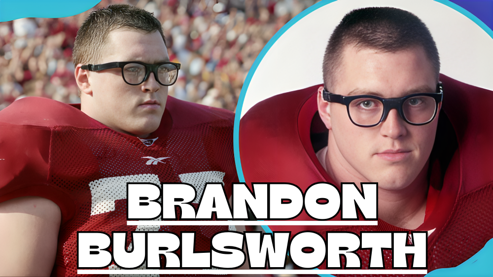 Brandon Burlsworth