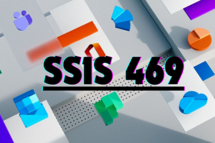 SSIS 469