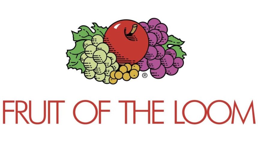 Fruit of the Loom Cornucopia