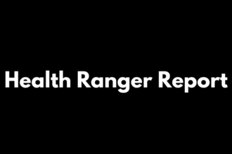 health ranger report