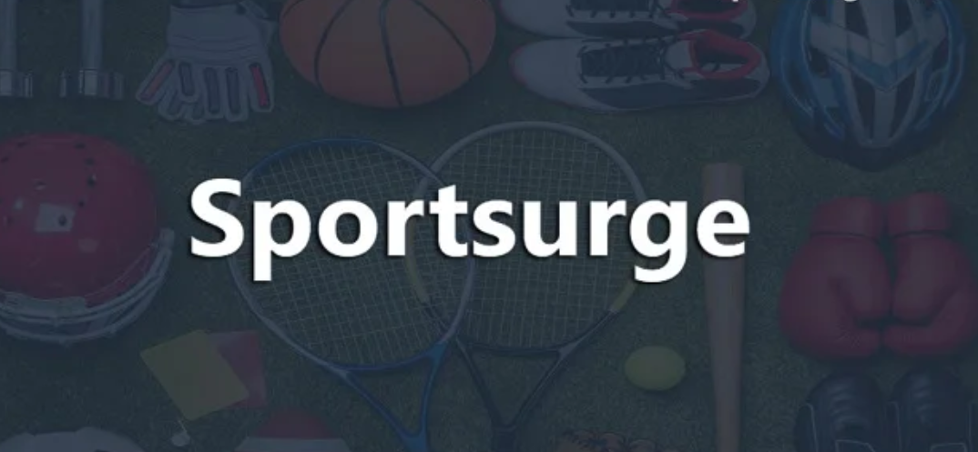 sports surge