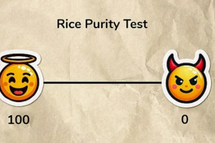 rice purity test