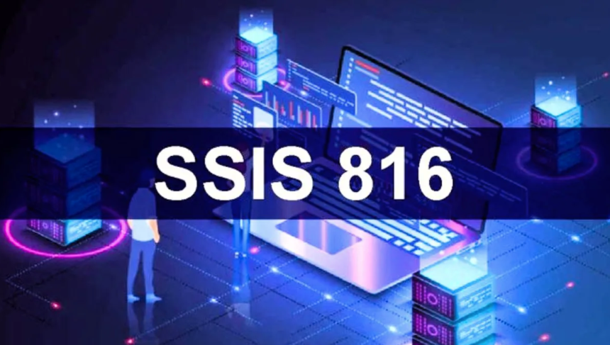 SSIS 816