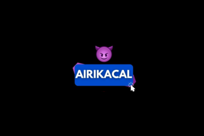 airikacal