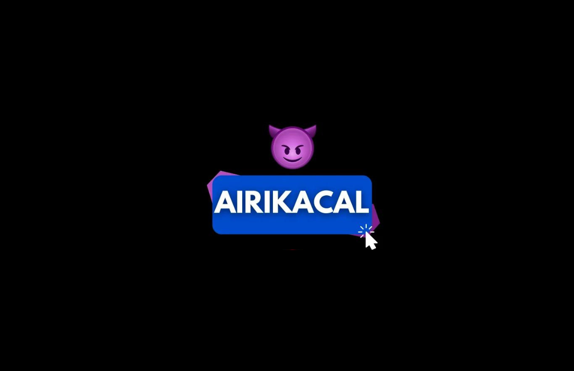 airikacal