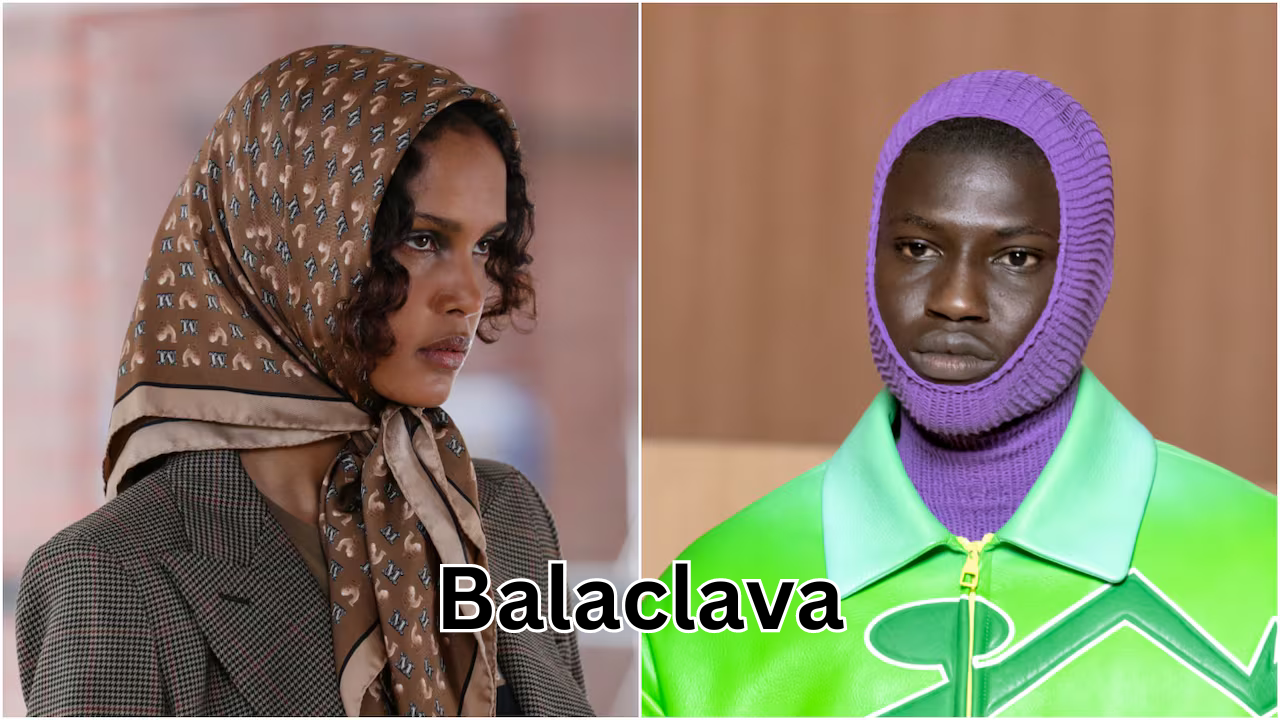 Balaclava