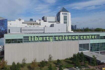 liberty science center