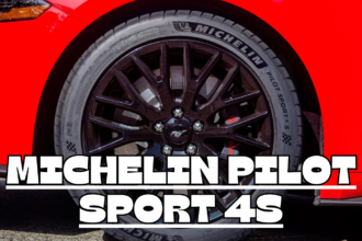 Michelin Pilot Sport 4S