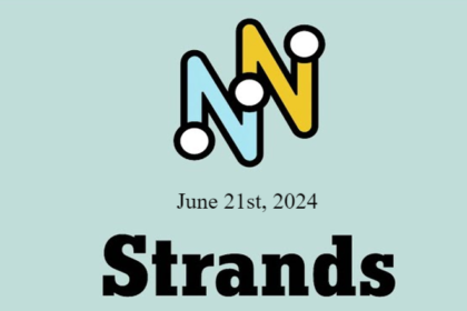 strands hints