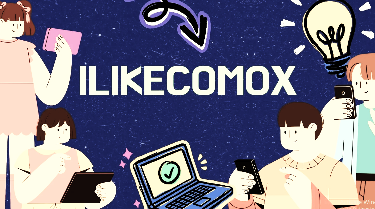 ilikecomox