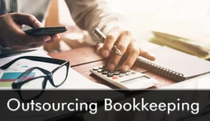 bookkeeping