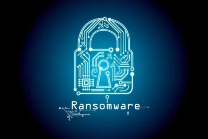 ransomware