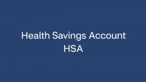 PayFlex HSA