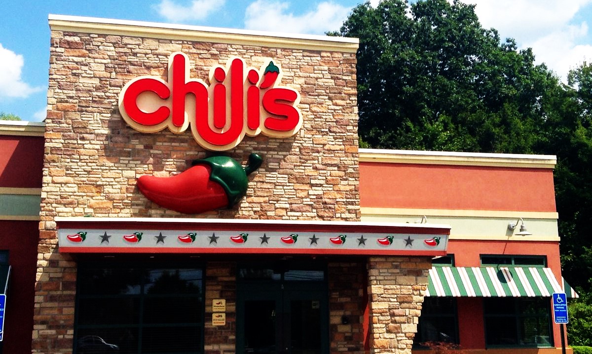 chili's closing all locations