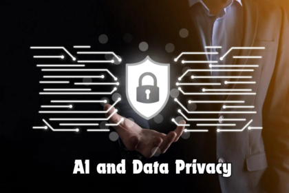 AI and data privacy