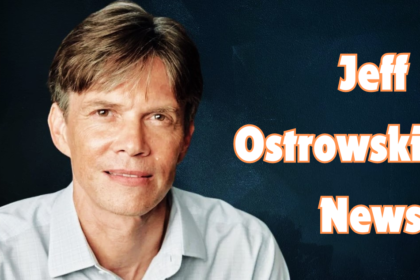 Jeff ostrowski news