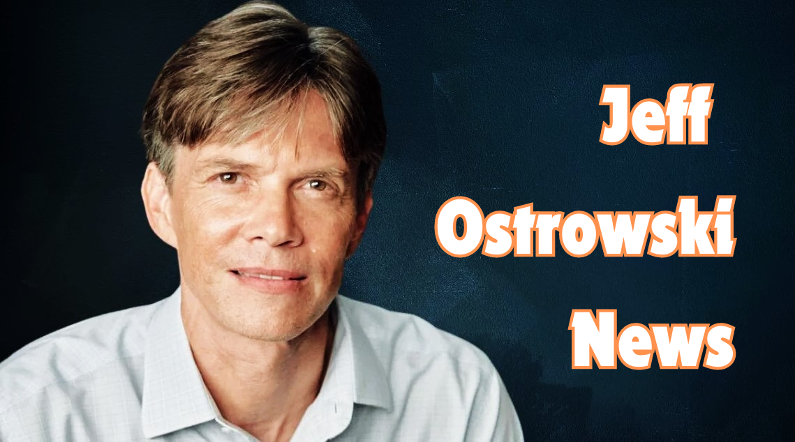 Jeff ostrowski news