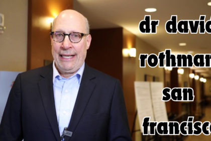 Dr david rothman san francisco