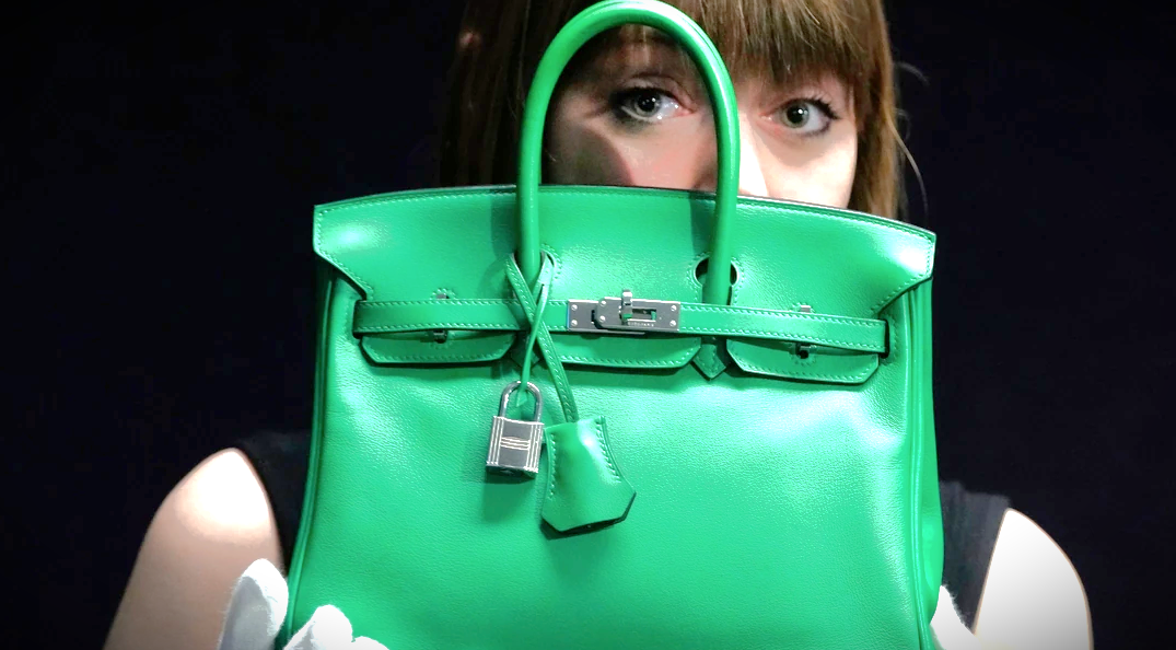 hermes birkin class action lawsuit