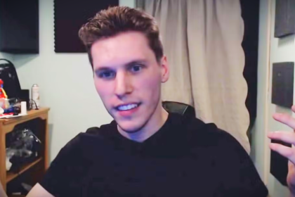 Jerma happy thanksgiving