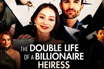 the double life of a billionaire heiress