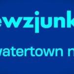 Newzjunky Watertown Ny