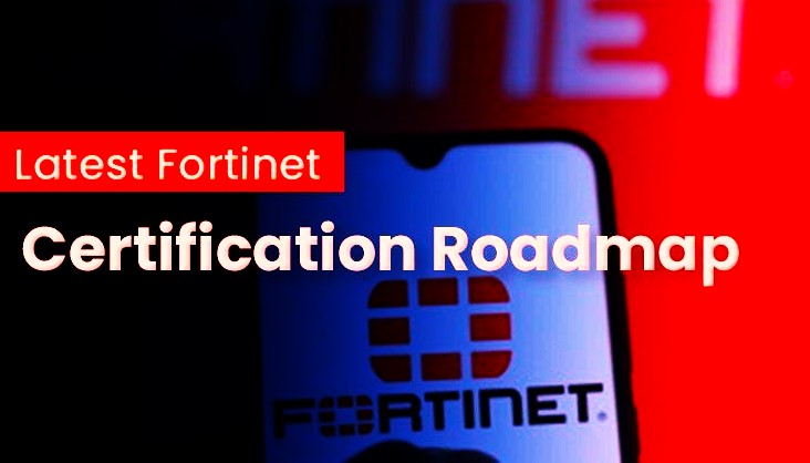 Fortinet certification