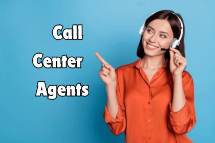 call center agents