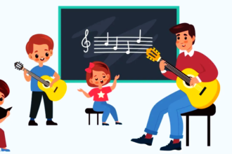 music education