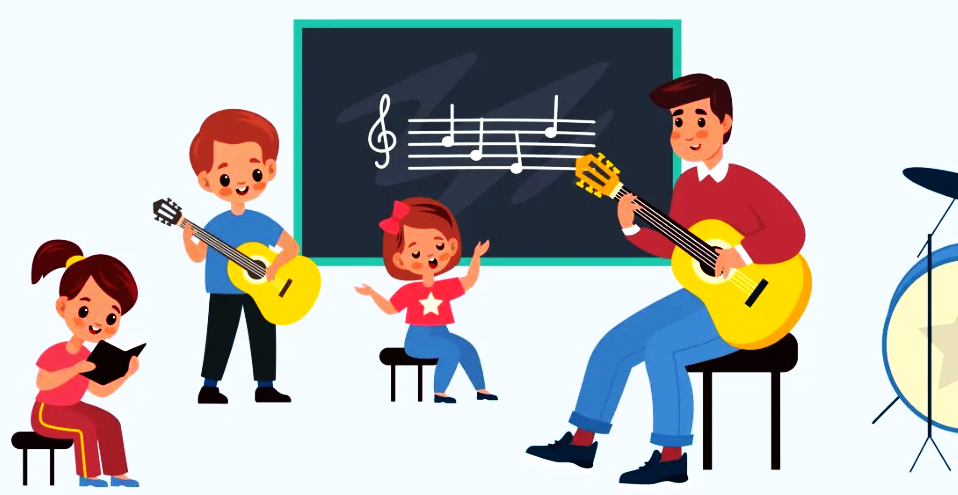 music education