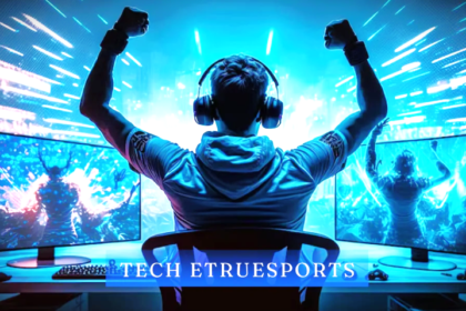 tech etruesports