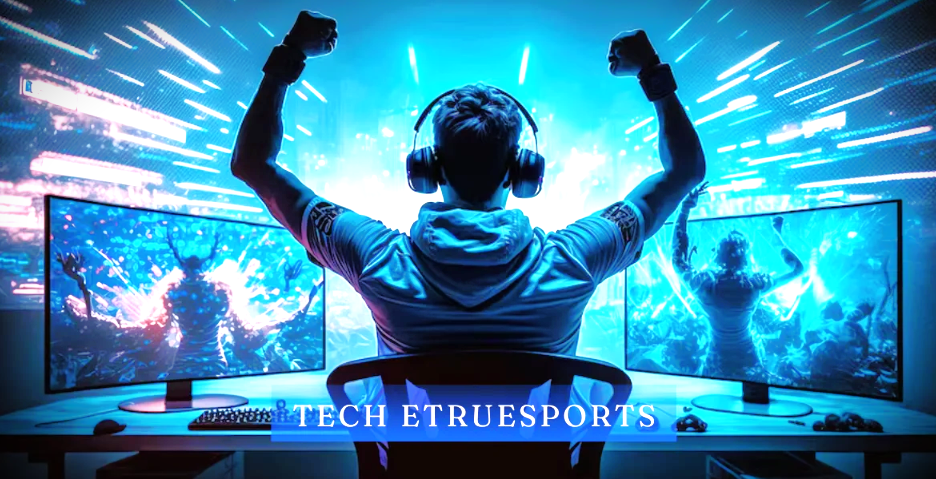 tech etruesports