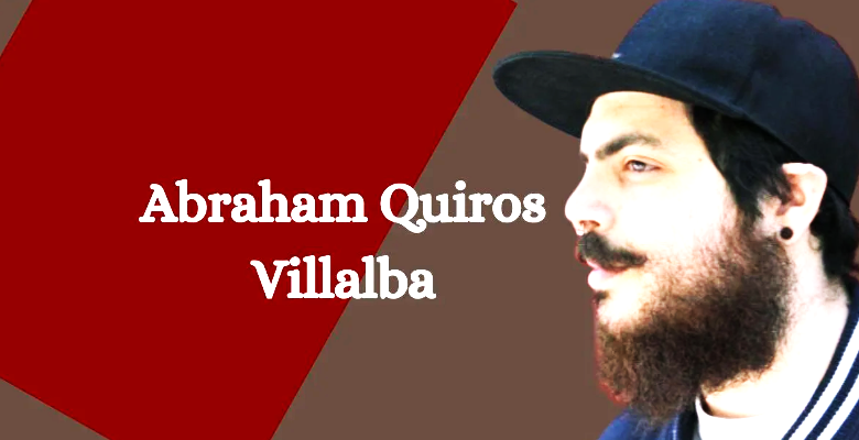 Abraham Quiros Villalba