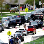 Mt Horeb School Shooting